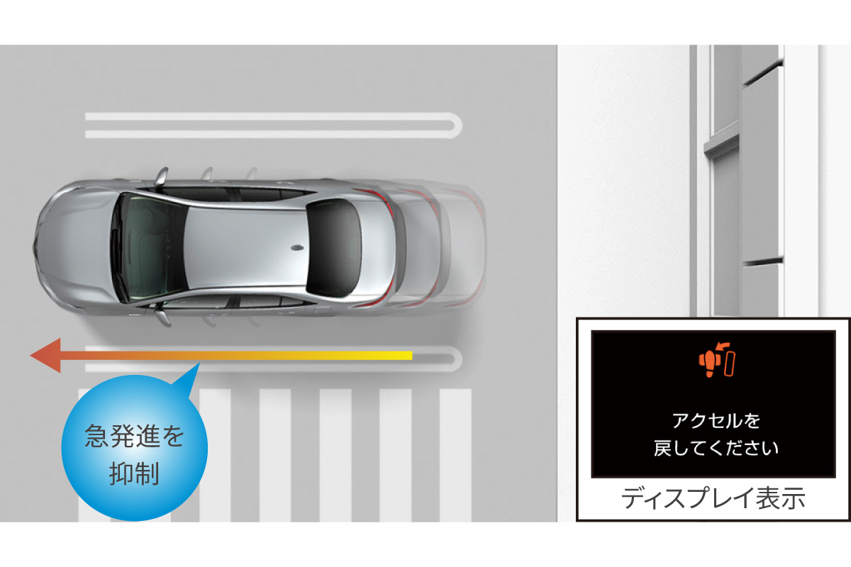 衝突型加速ドライバー 衝突型加速3番ブースト・ドライバー【R】{22RP125/74}《自然》