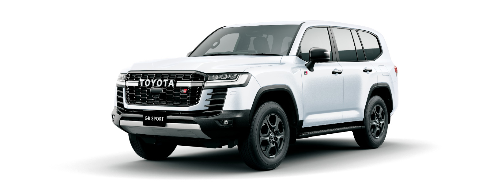 ランドクルーザー“300” | 価格・グレード | トヨタ車のことなら 岩手