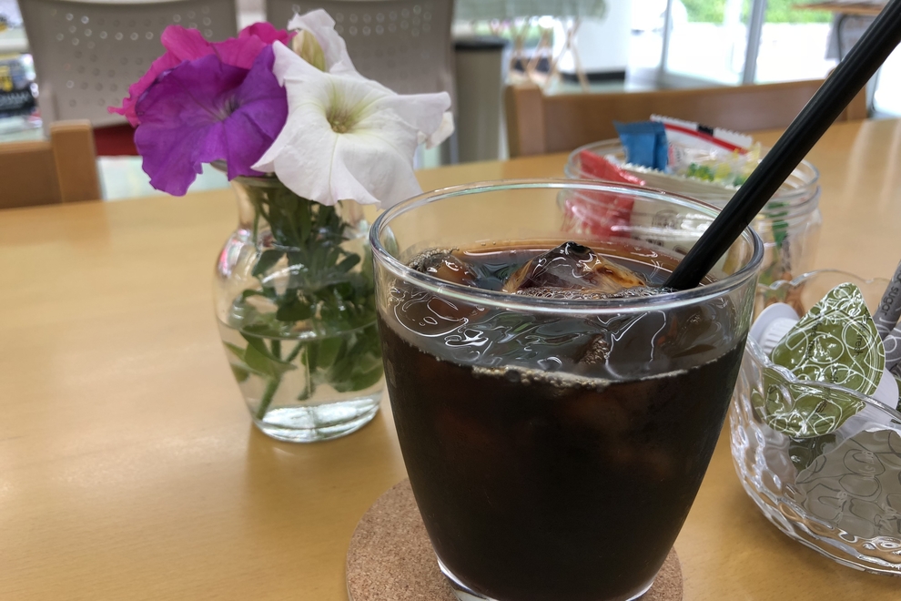 千厩 コーヒー