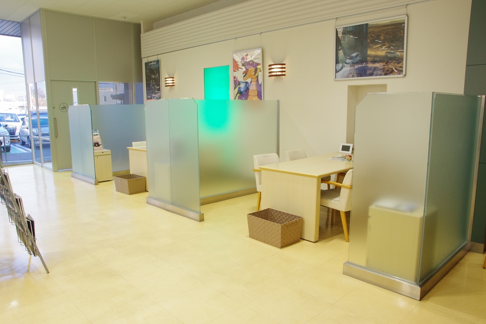 盛岡支店