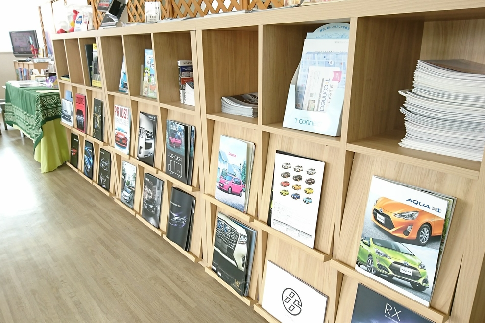 カーステーション