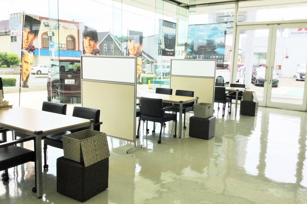 盛岡北支店