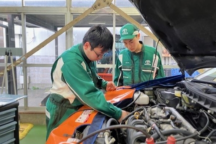 新人研修