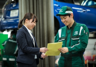 工場
